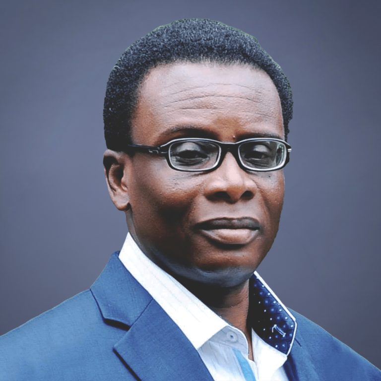 Adedapo Adeolu Segun