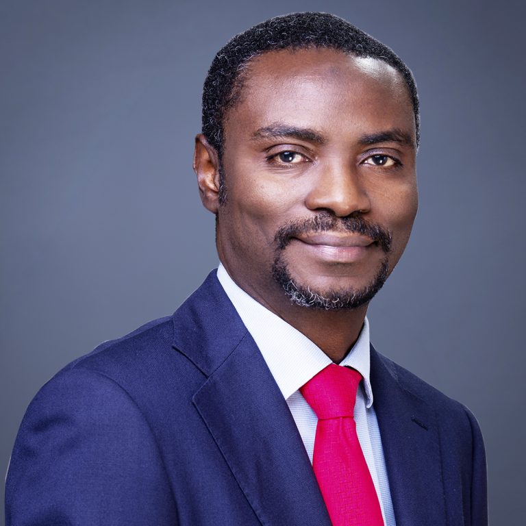 Aliyu Suleiman