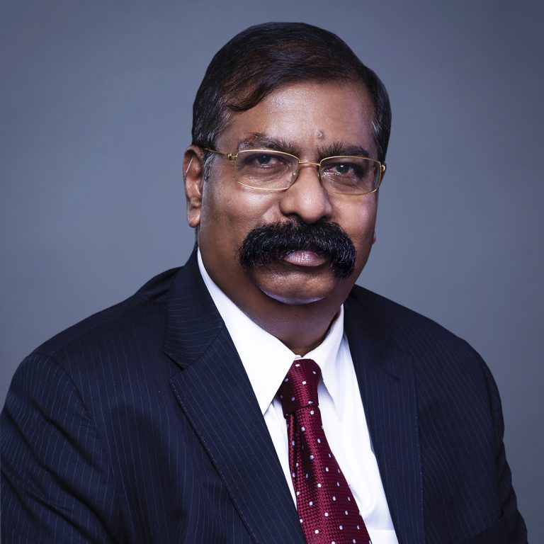 Devakumar V.G. Edwin