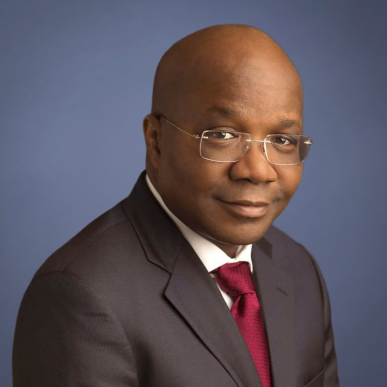 Mutiu Sunmonu, CON